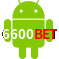 Aplicativo 6600BET para Android