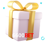 Receba seus bônus de boas-vindas no 6600BET