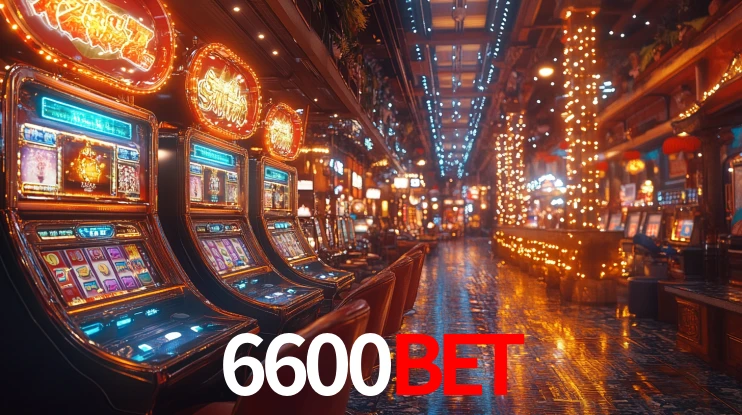 6600 BET App