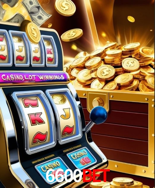Experiência VIP 6600BET
