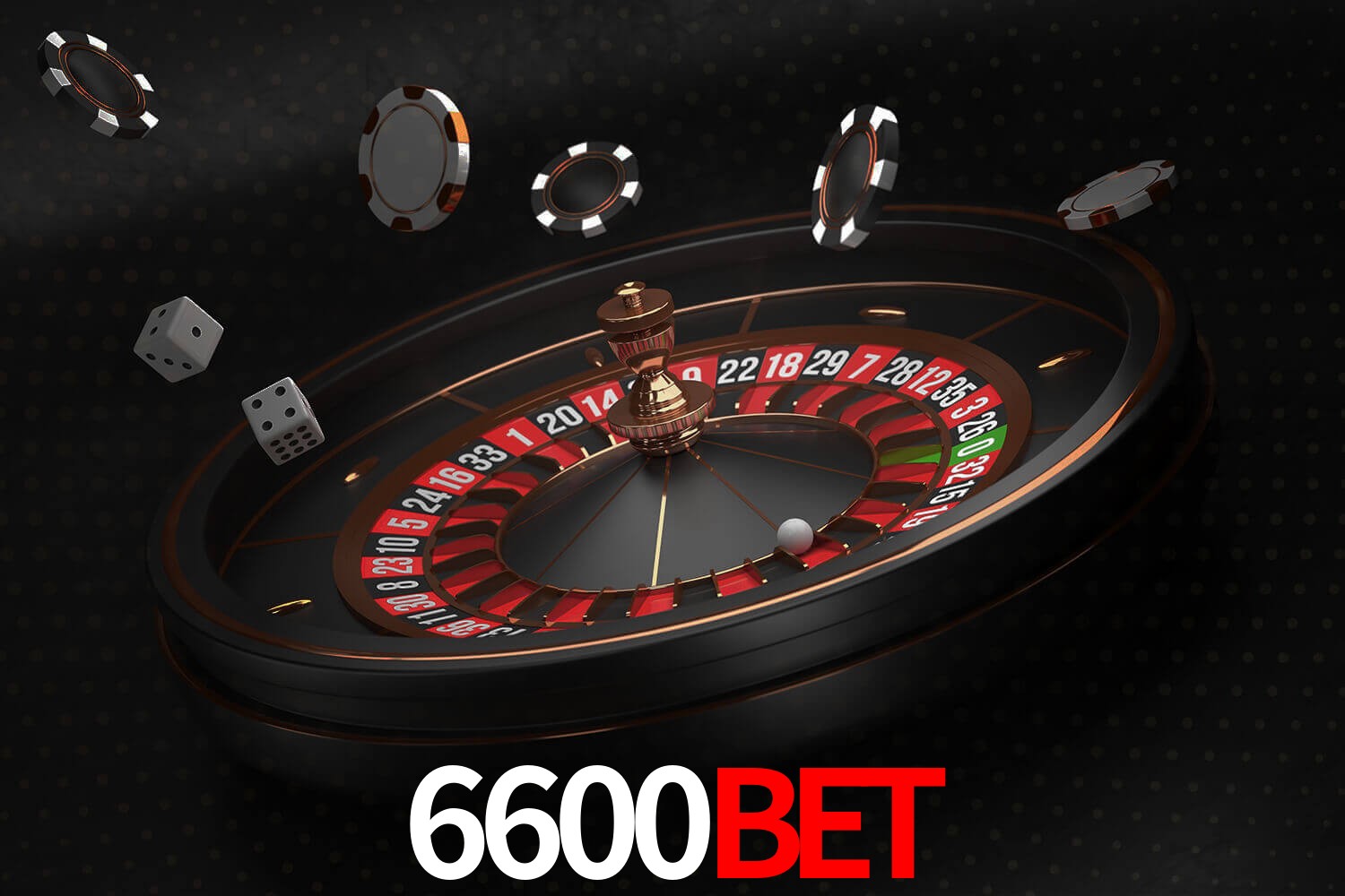 6600BET - Fortuna e Emoção Garantidas - 6600BET.COM