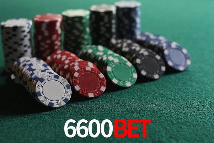 Statistics 6600BET