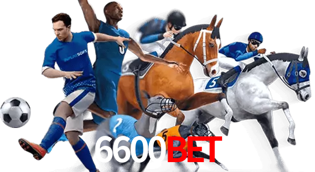 6600BET