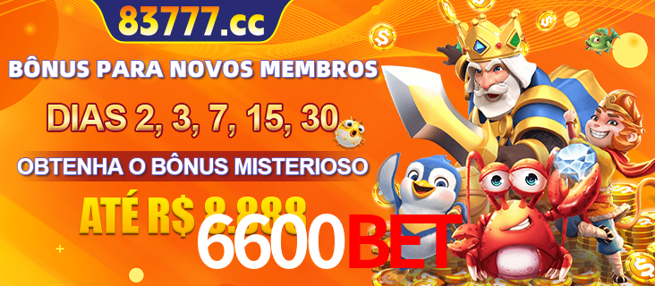 Anúncio dos benefícios para Membro VIP Sênior na plataforma 6600BET, incluindo bônus promocionais, semanais e mensais, ilustrado com o personagem Fortune Tiger.