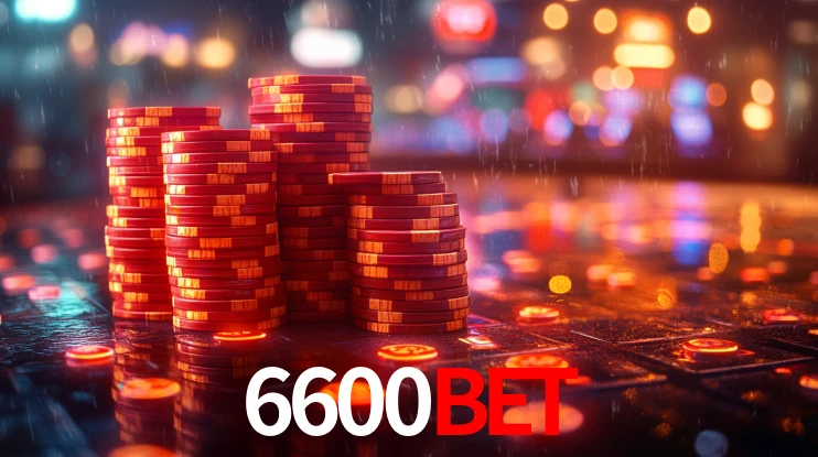 6600BET: Jogos de Caça-Níqueis-Altas Recompensas, Roleta-Velocidade, Blackjack-Desafios Máximos