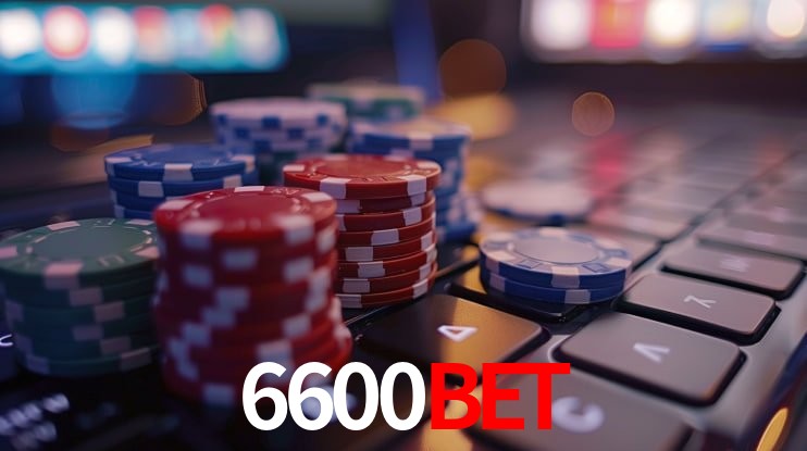 Secure Login 6600BET