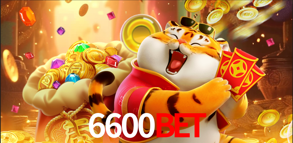 6600 BET App