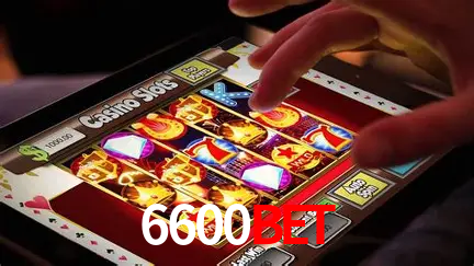Live Casino 6600BET