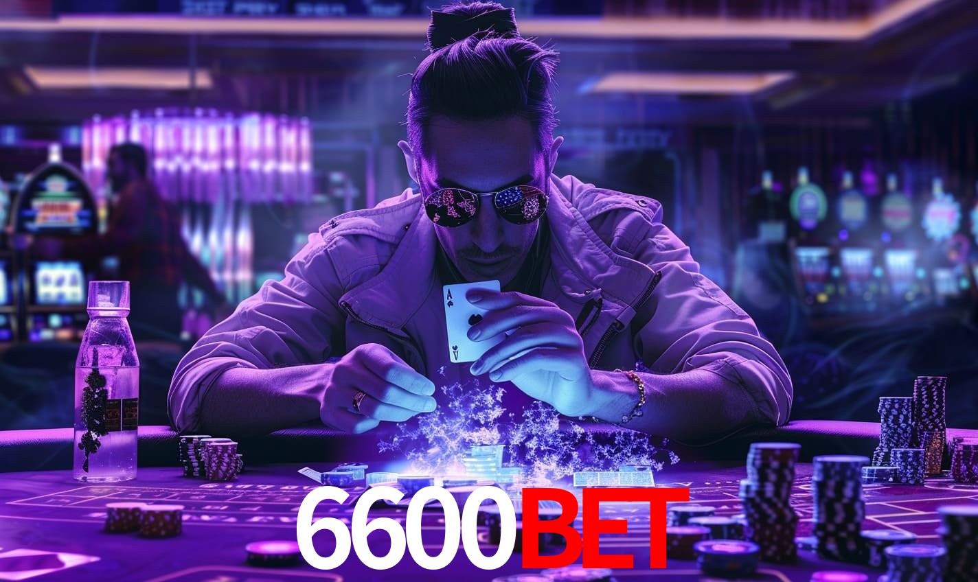 Roulette Table 6600BET
