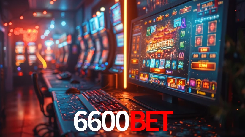 6600BET