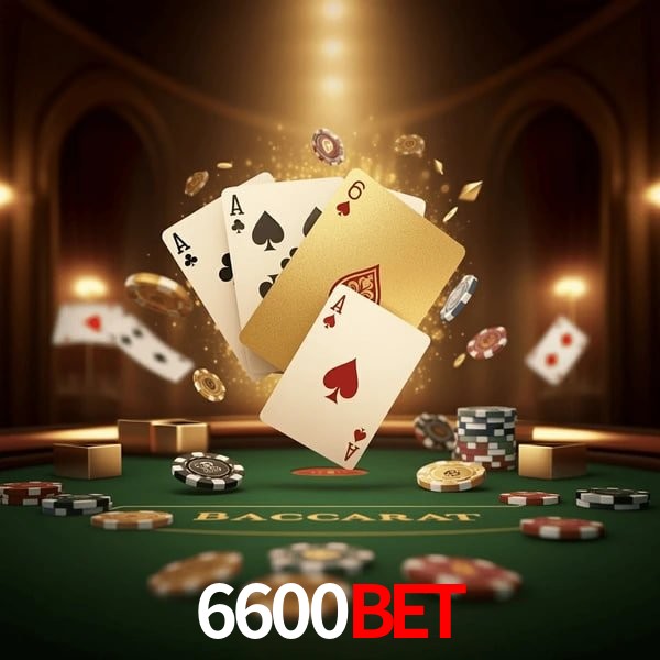 VIP Casino 6600BET
