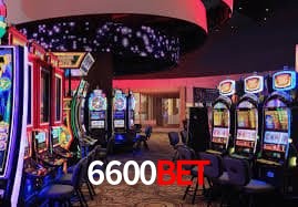 API Integration 6600BET