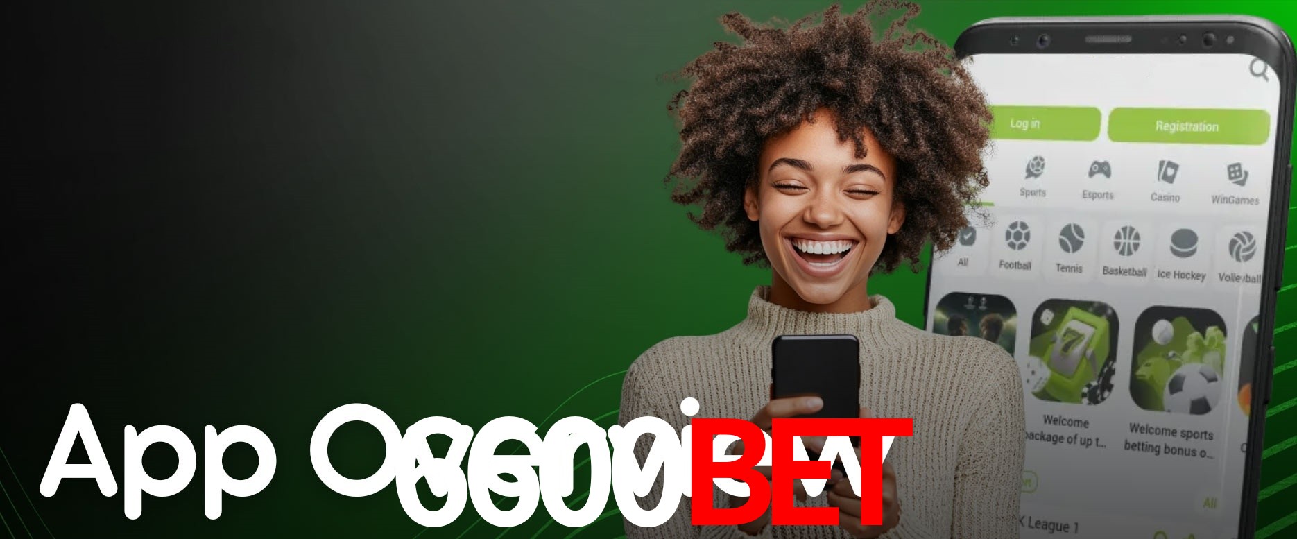 Security Systems 6600BET