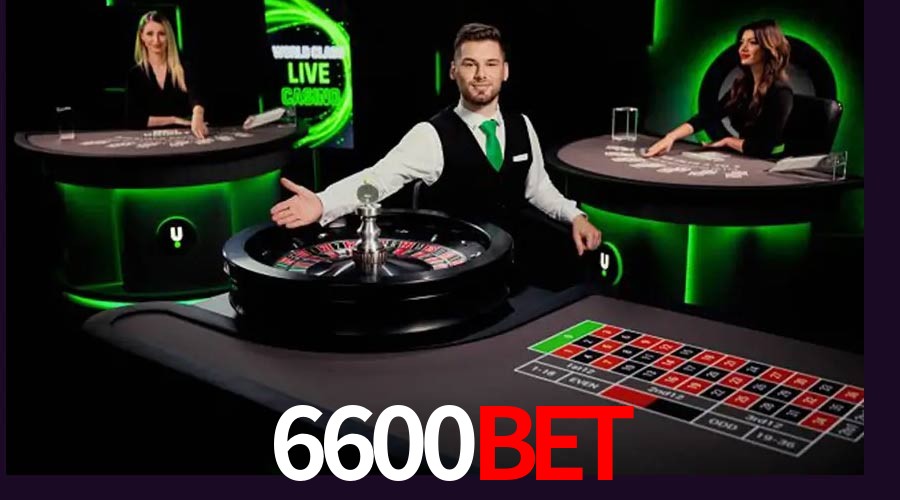 Secure Login 6600BET