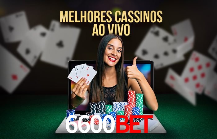 Seasonal Promotions 6600BET