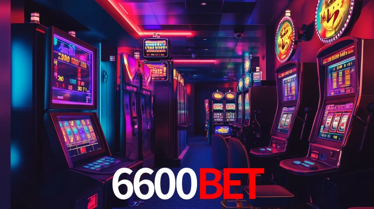 Ofertas Imperdíveis na 6600BET: Promoções e Bônus Que Valem a Pena
