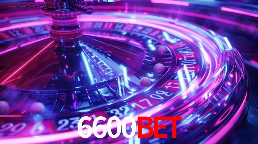 Explorando a Categoria de Eventos em Apostas na 6600BET