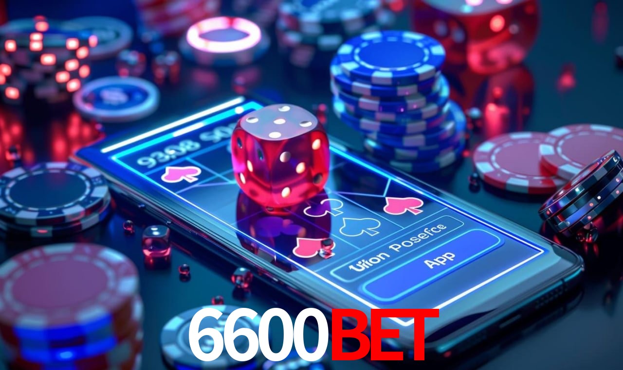 Exclusive Offers 6600BET