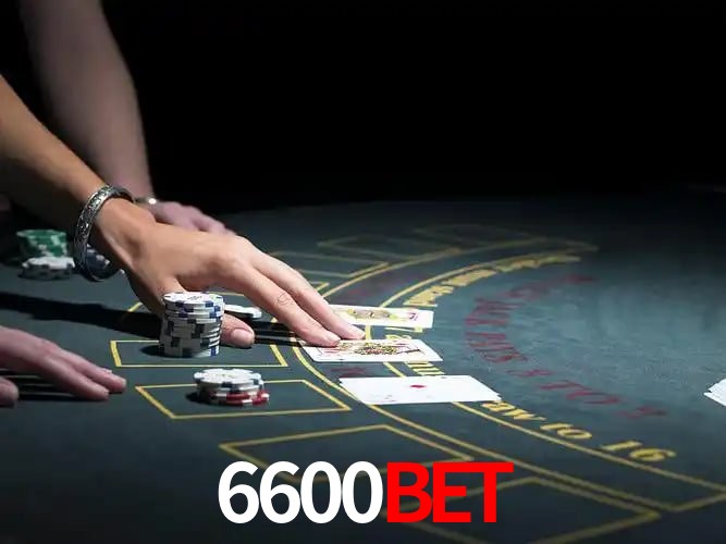 Platform Technology 6600BET