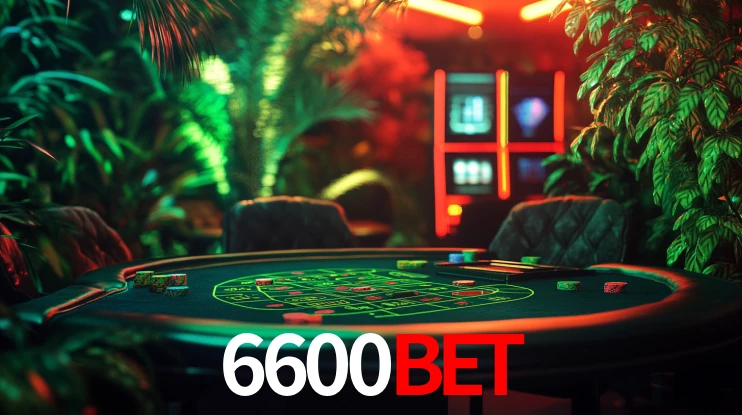 Daily Bonuses 6600BET