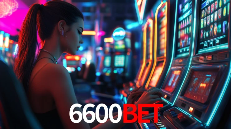 6600 BET App