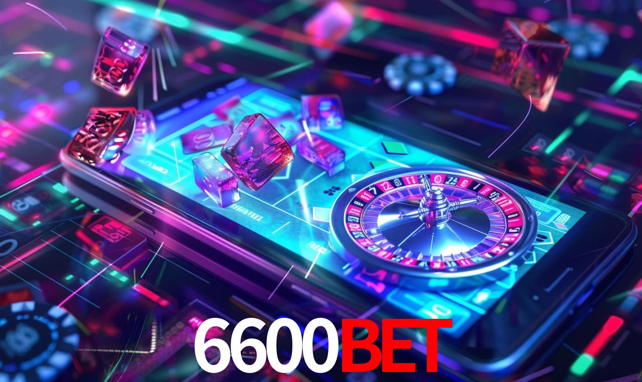 Statistics 6600BET