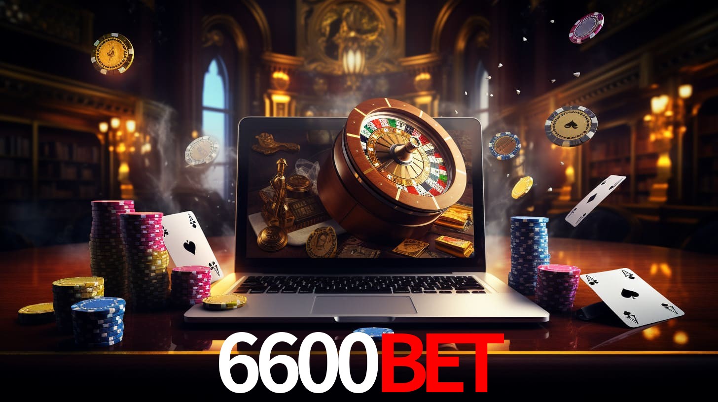 Tournaments 6600BET