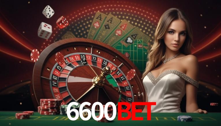 Live Casino 6600BET