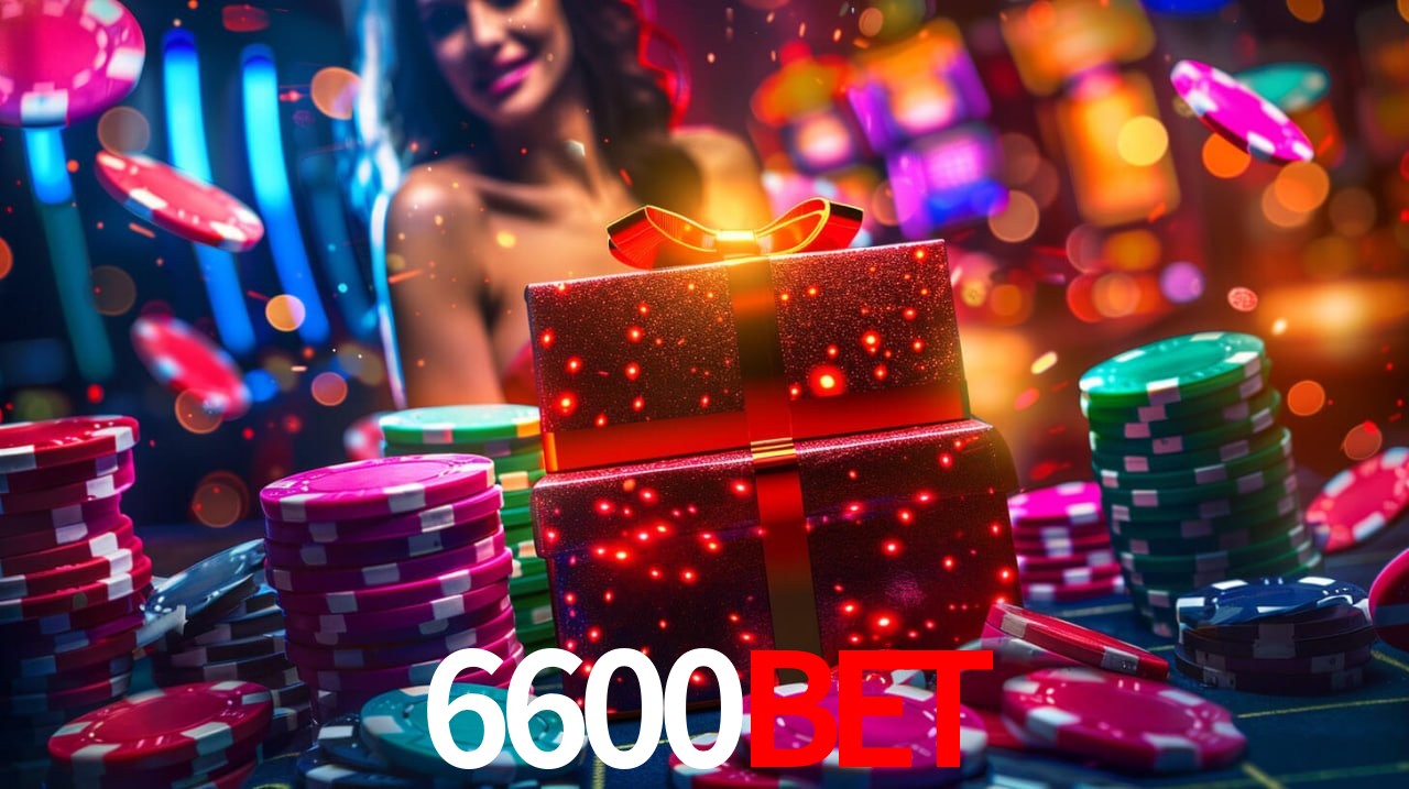 A Experiência Imersiva dos Cassinos Ao Vivo no 6600BET