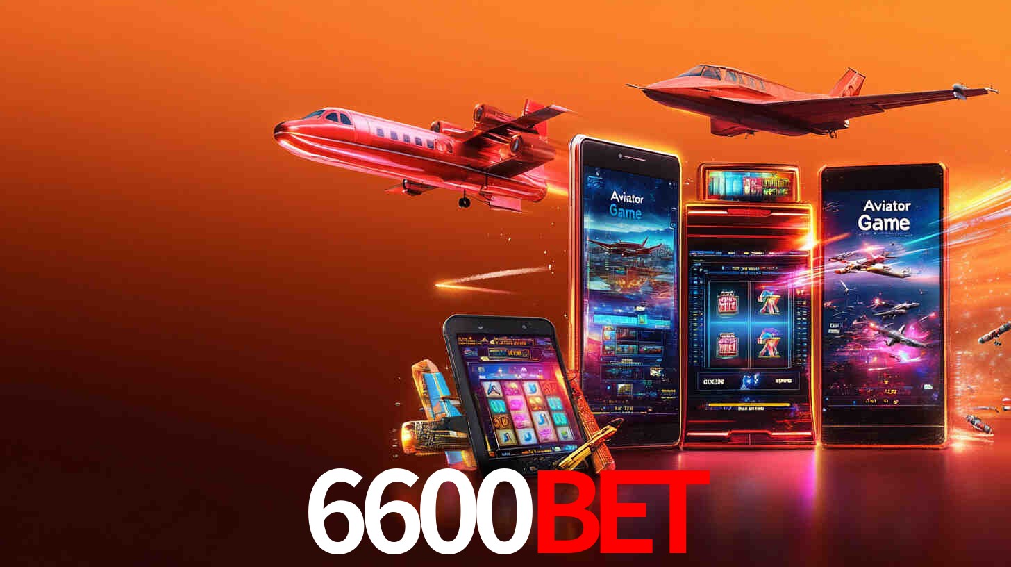 Descubra a Magia dos Jogos de Arcade no 6600BET