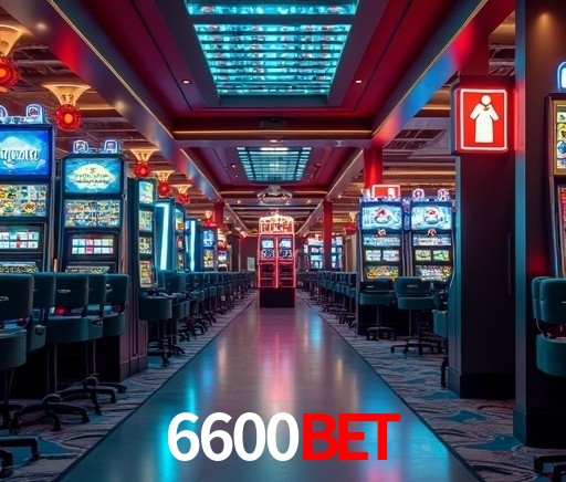 Descubra a Essência do 6600BET: Nossa História e Compromissos
