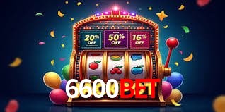 2FA Security 6600BET
