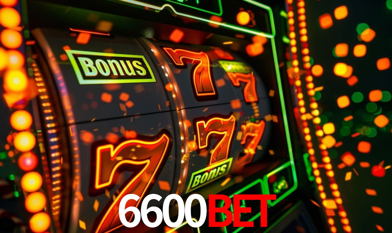 Inovações de Jogos na 6600BET: O Futuro das Experiências Interativas