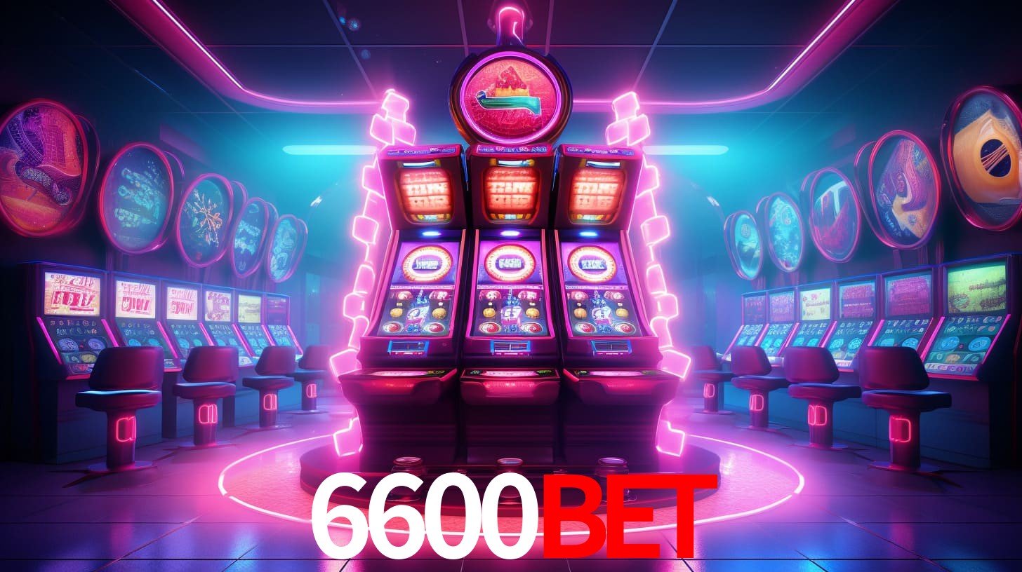 6600BET: Seu Especialista em Apostas Esportivas Brasileiras