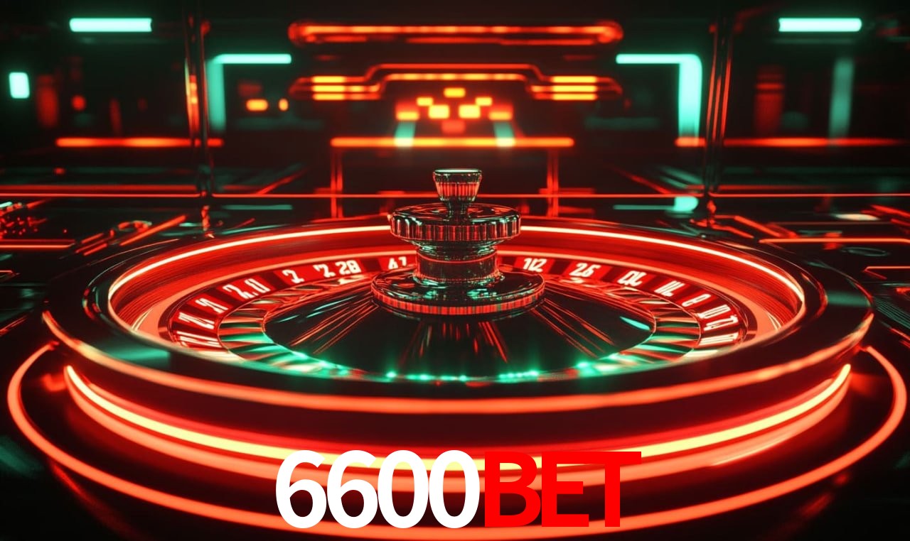 A Emoção da Loteria na 6600BET: Uma Chance de Mudança de Vida