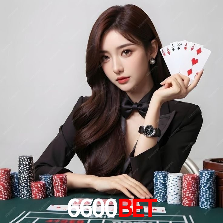 Account Benefits 6600BET