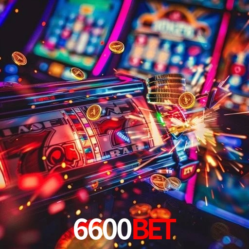 cassino 6600BET