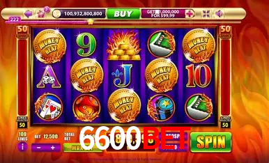 A Emoção da Loteria na 6600BET: Uma Chance de Mudança de Vida