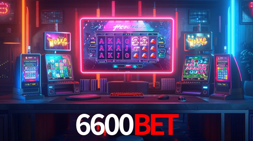 6600 BET App