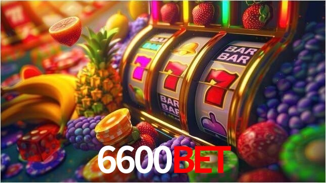 Flash Promotion 6600BET