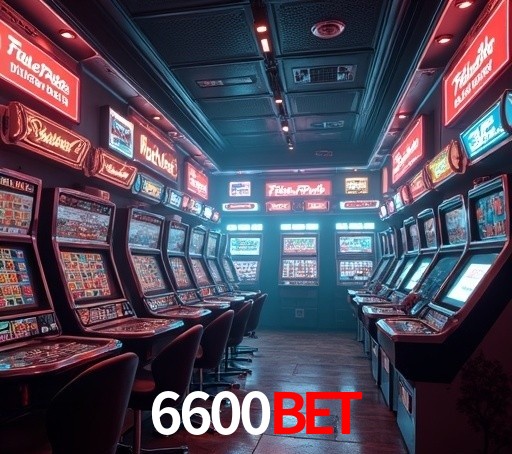 Security Systems 6600BET