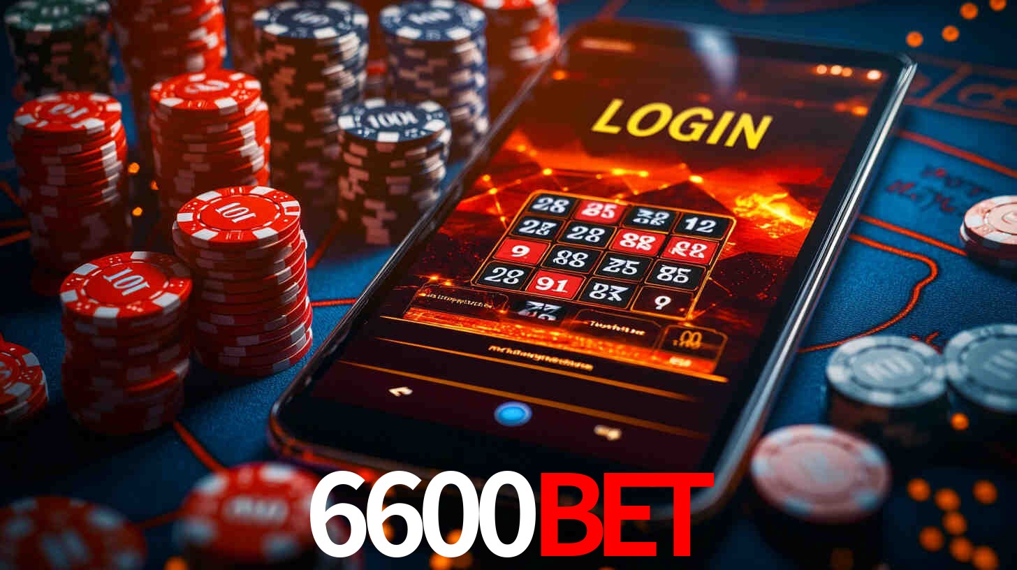 6600BET