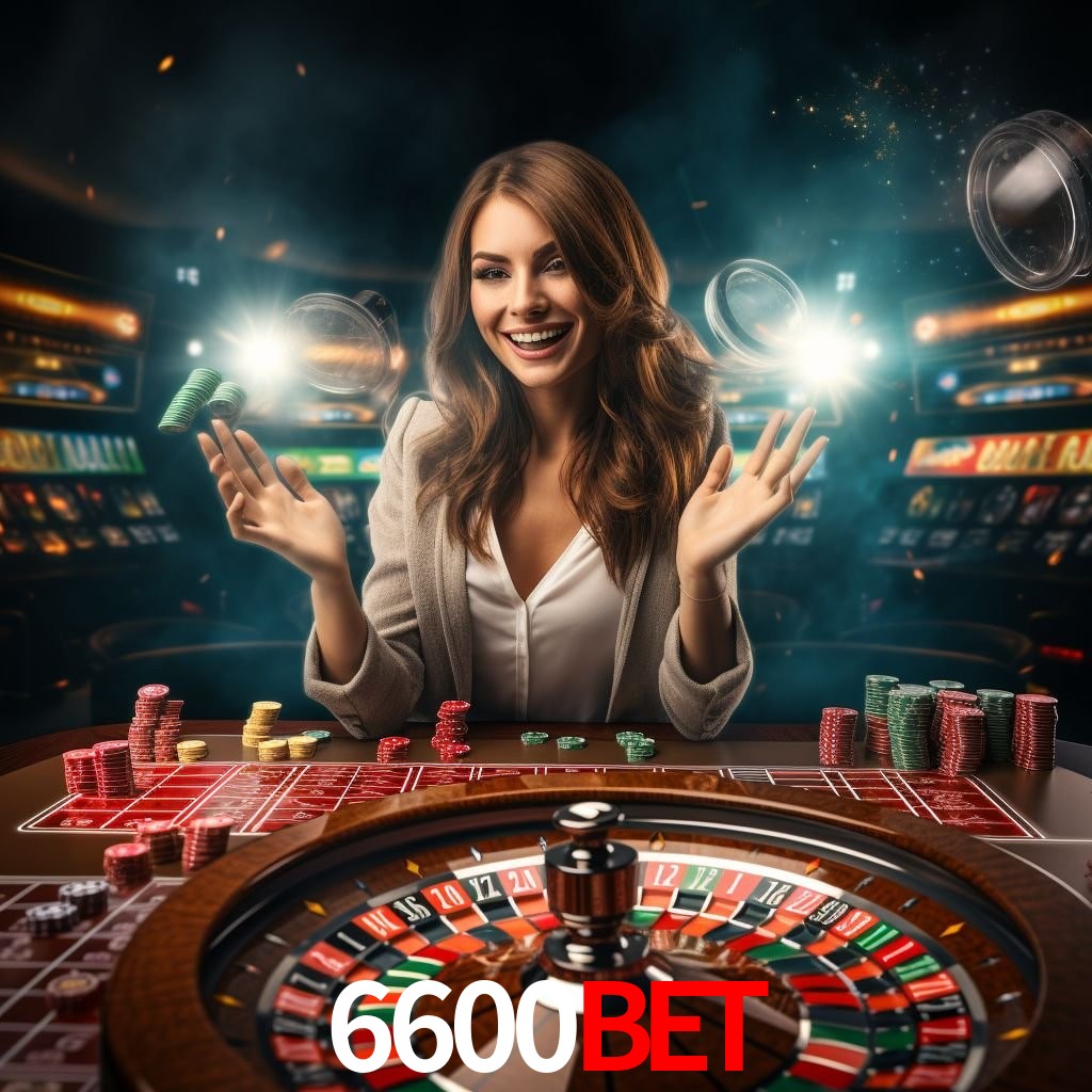 6600BET