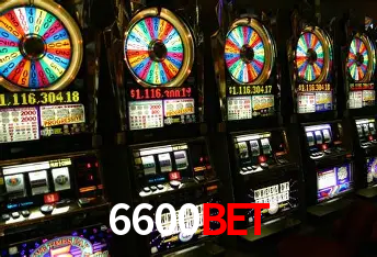Inovações de Jogos na 6600BET: O Futuro das Experiências Interativas