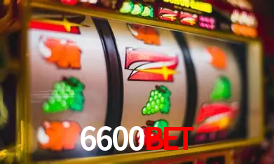 A Experiência Imersiva dos Cassinos Ao Vivo no 6600BET