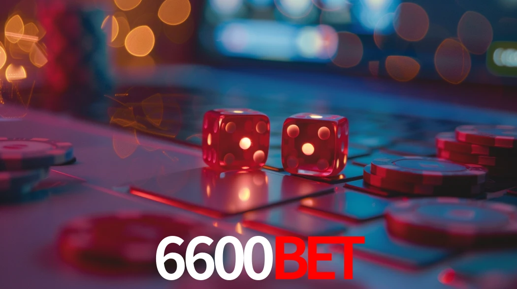Game Providers 6600BET
