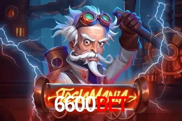 Game Providers 6600BET