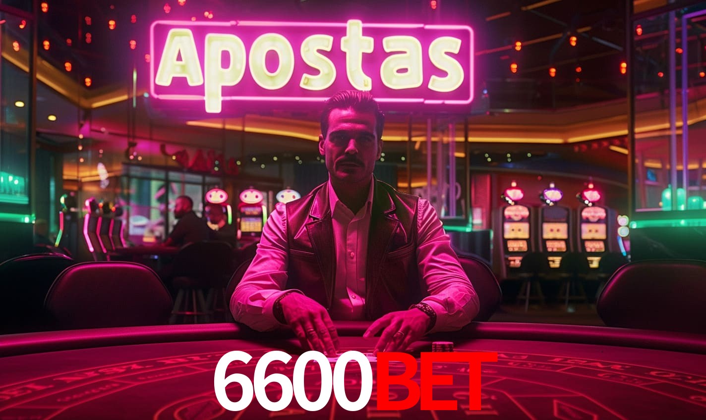 Descubra a Essência do 6600BET: Nossa História e Compromissos