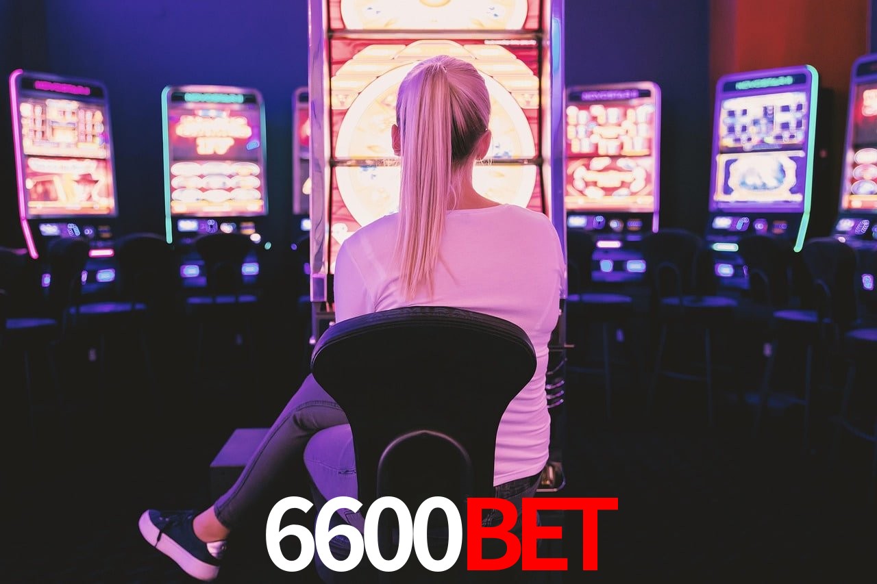 Game Statistics 6600BET