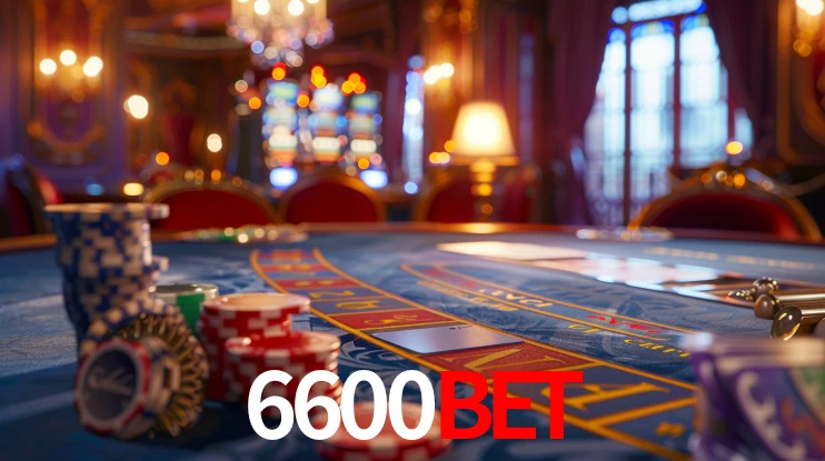 Slot Games 6600BET